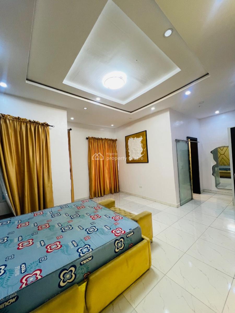4 Bedroom Apartment, Ajah, Lagos, House for Rent