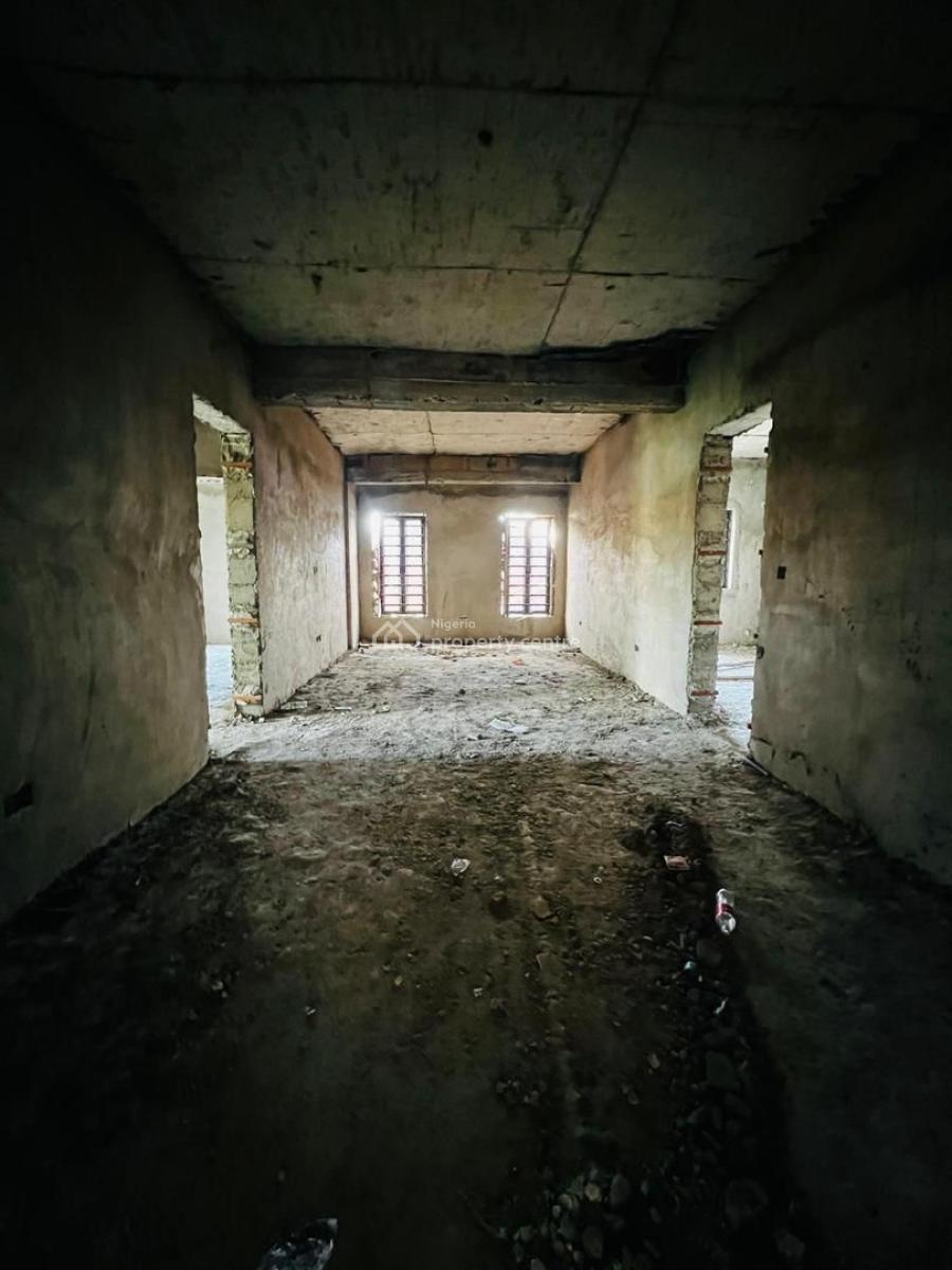 Exquisitely Built 2 & 3 Bedroom, Ikeja Golf Club, Ikeja City Mall, Chesterfield Hotel, Adeniyi Jones, Ikeja, Lagos, Block of Flats for Sale