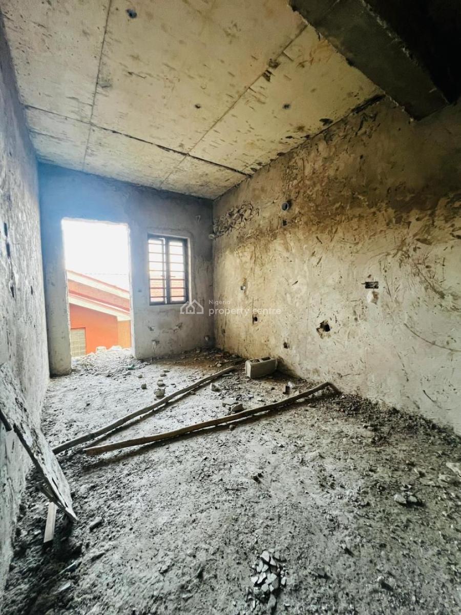 Exquisitely Built 2 & 3 Bedroom, Ikeja Golf Club, Ikeja City Mall, Chesterfield Hotel, Adeniyi Jones, Ikeja, Lagos, Block of Flats for Sale