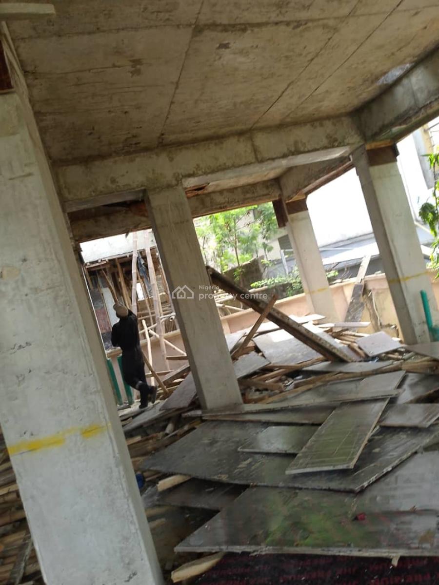 Off-plan 3 Bedroom Apartment, Lekki Phase 1, Lekki, Lagos, Flat / Apartment for Sale