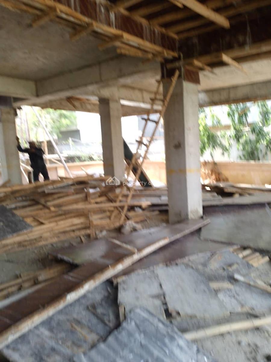 Off-plan 3 Bedroom Apartment, Lekki Phase 1, Lekki, Lagos, Flat / Apartment for Sale