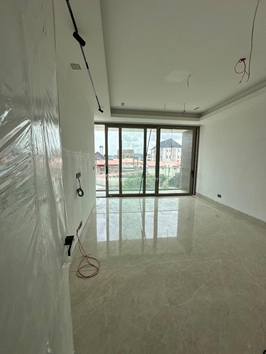 Luxury 4 Bedroom Maisonette with a Boys Quarter, Off White Sand, Lekki Phase 1, Lekki, Lagos, House for Sale