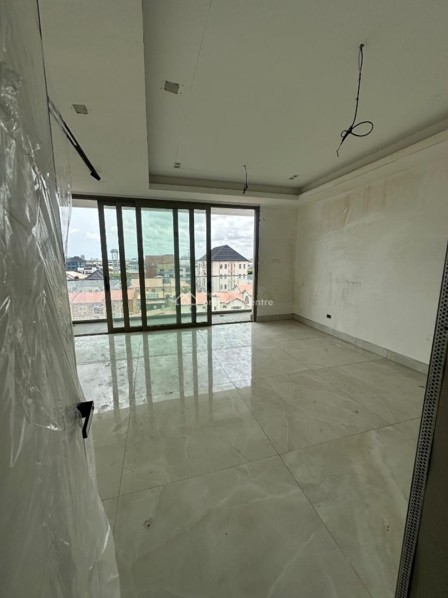 Luxury 4 Bedroom Maisonette with a Boys Quarter, Off White Sand, Lekki Phase 1, Lekki, Lagos, House for Sale