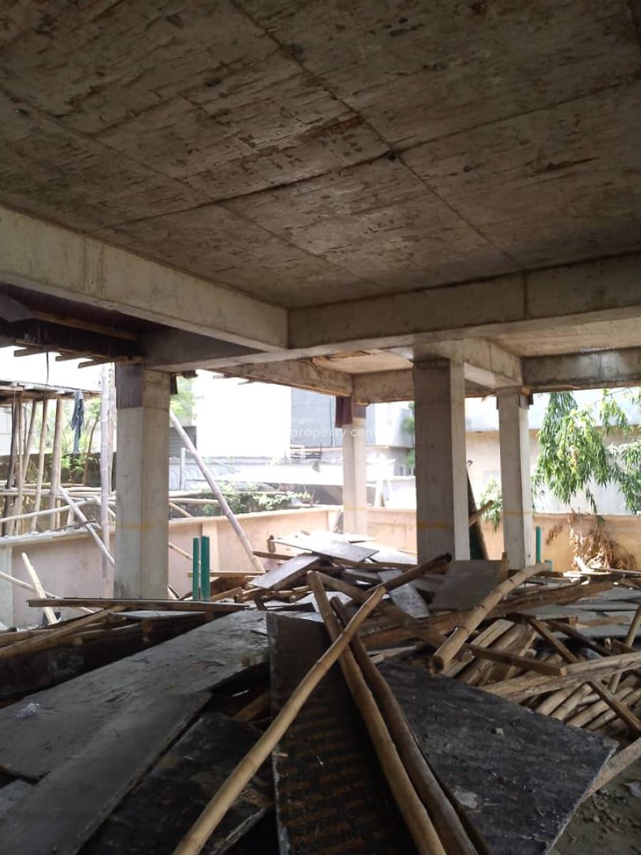 Off-plan 2 Bedroom Apartment, Lekki Phase 1, Lekki, Lagos, Flat / Apartment for Sale