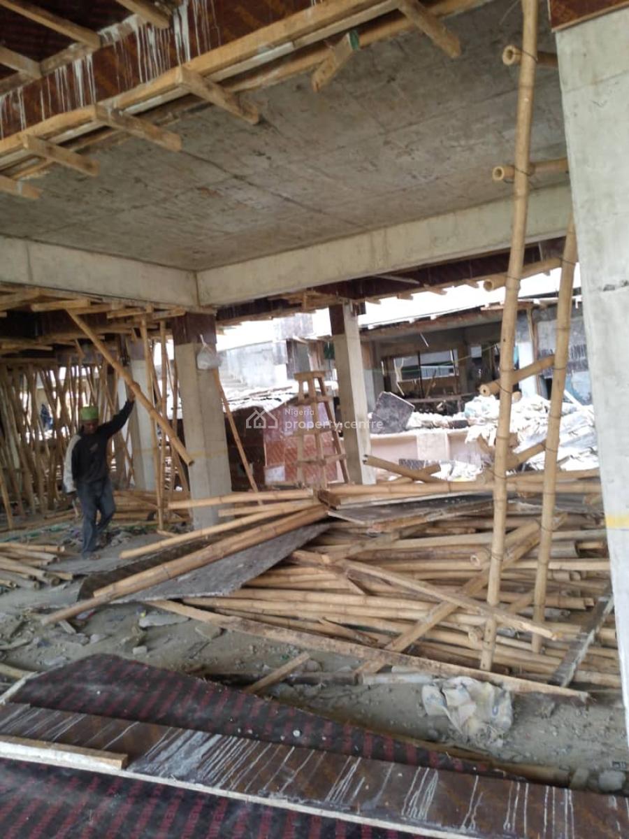 Off-plan 2 Bedroom Apartment, Lekki Phase 1, Lekki, Lagos, Flat / Apartment for Sale