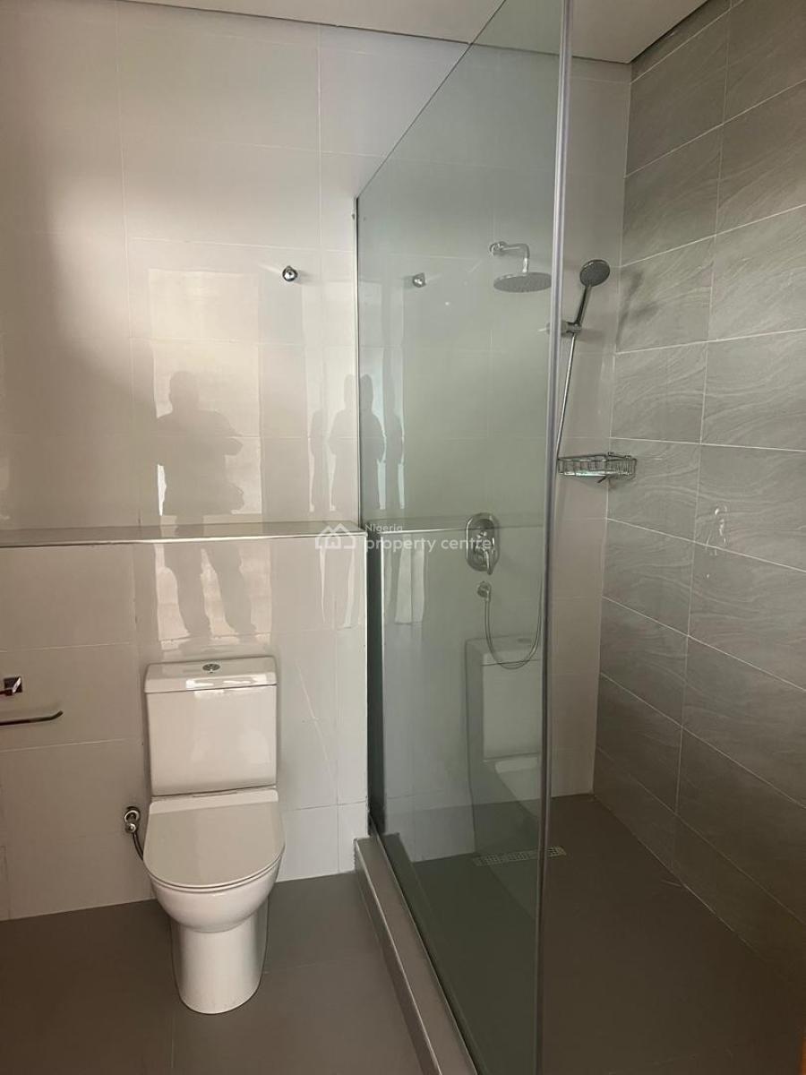 Luxury Fully Fitted 4 Bedrooms Terrace -duplex House with Bq, Omole Phase 1, Ikeja, Lagos, Terraced Duplex for Sale