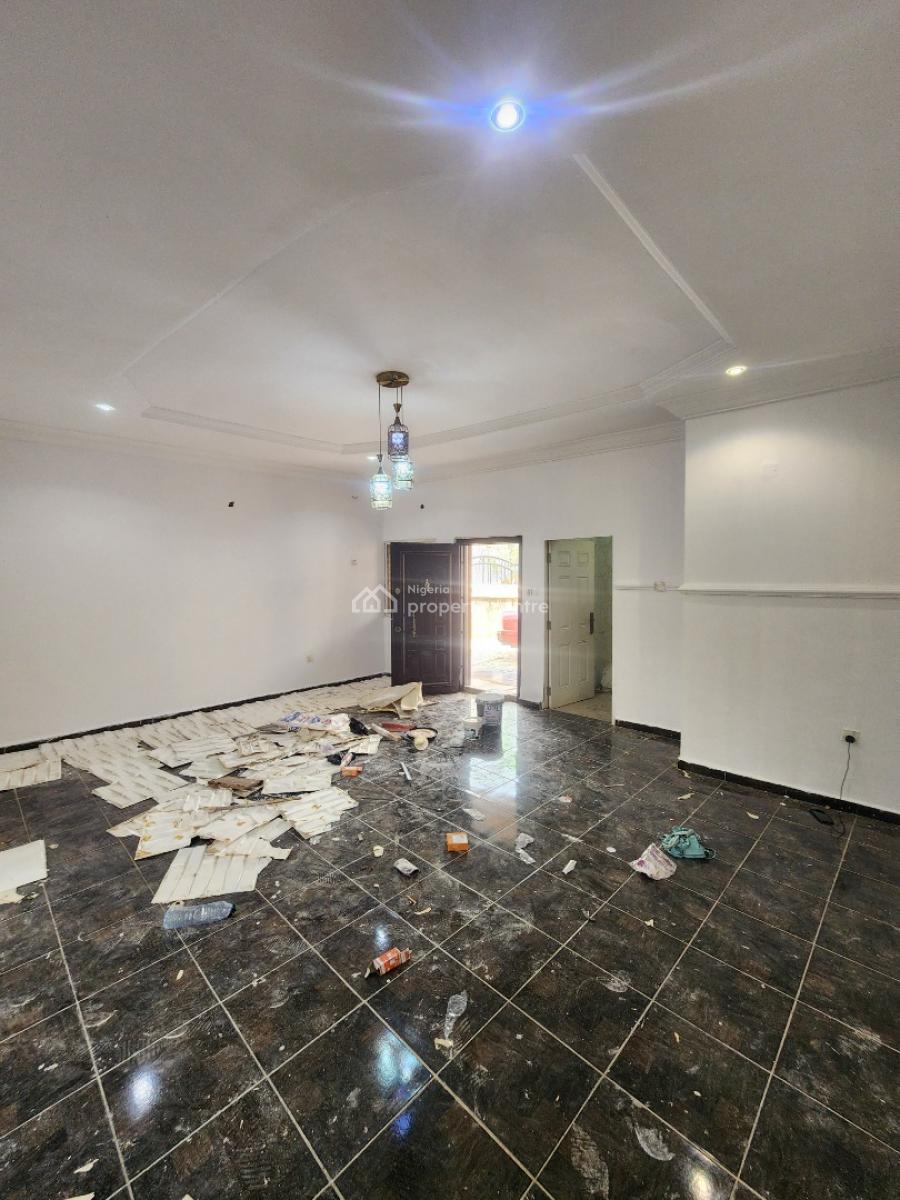 Luxury Two Bedroom Block of Flat, News Engineering Dawaki., Dawaki, Gwarinpa, Abuja, Flat / Apartment for Rent