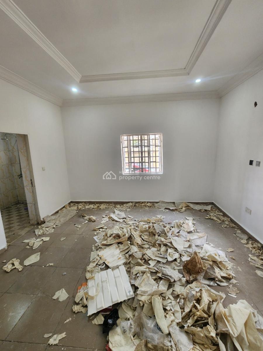 Luxury Two Bedroom Block of Flat, News Engineering Dawaki., Dawaki, Gwarinpa, Abuja, Flat / Apartment for Rent