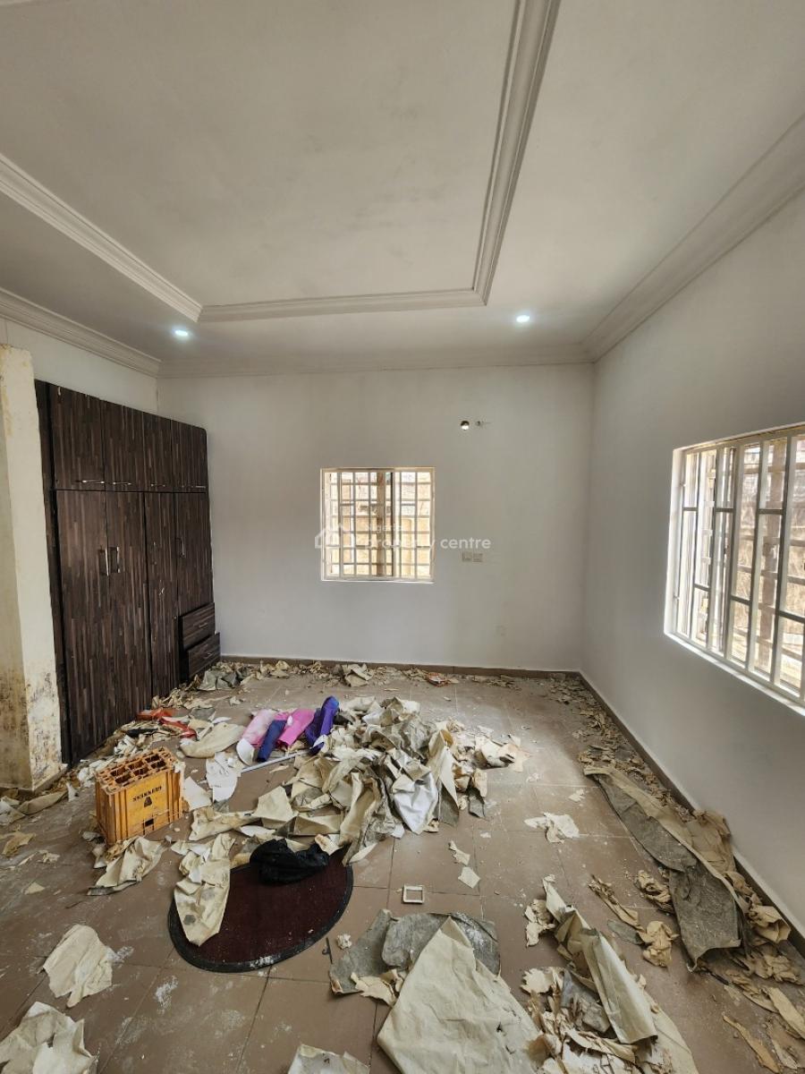 Luxury Two Bedroom Block of Flat, News Engineering Dawaki., Dawaki, Gwarinpa, Abuja, Flat / Apartment for Rent