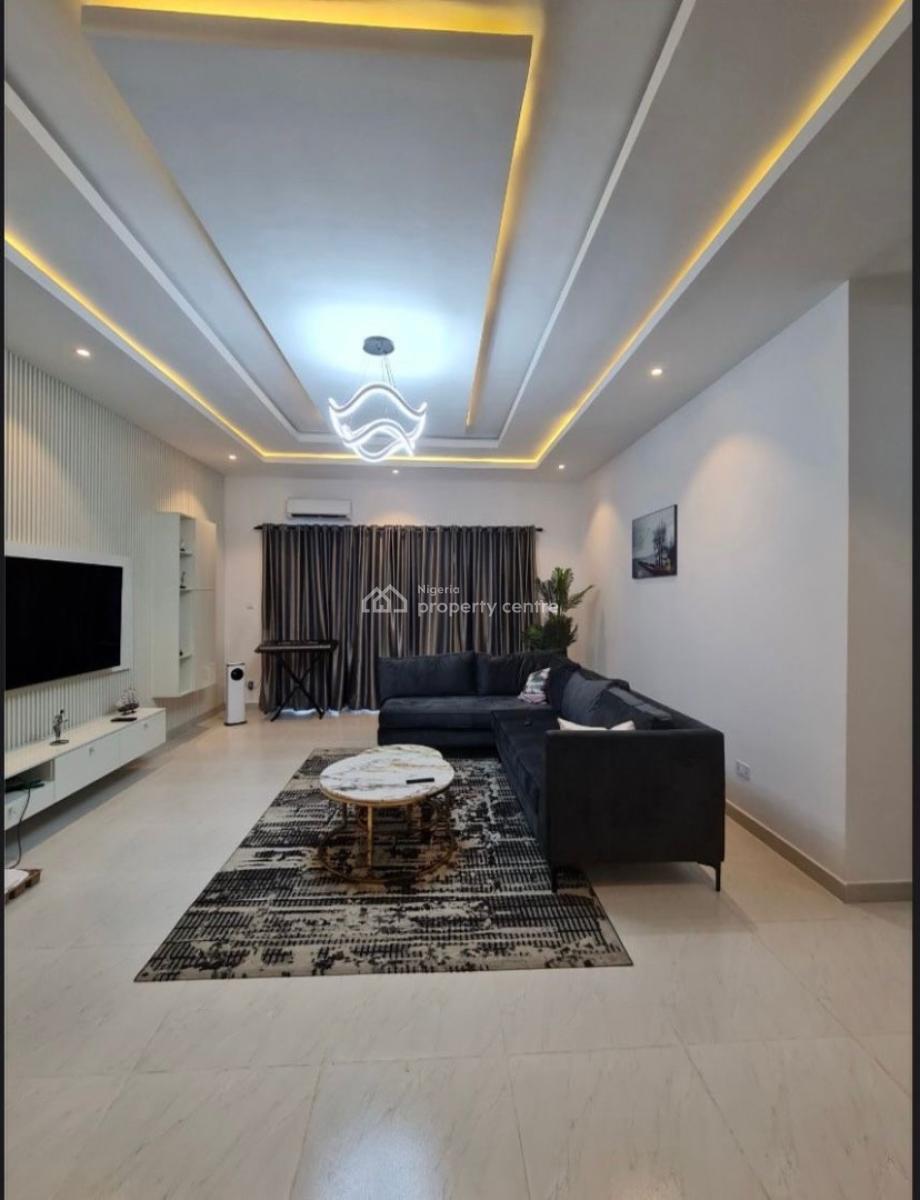 Premium Fully Furnished 1 Bedroom Apartment, Lekki Phase 1, Lekki Phase 1, Lekki, Lagos, Flat / Apartment for Sale