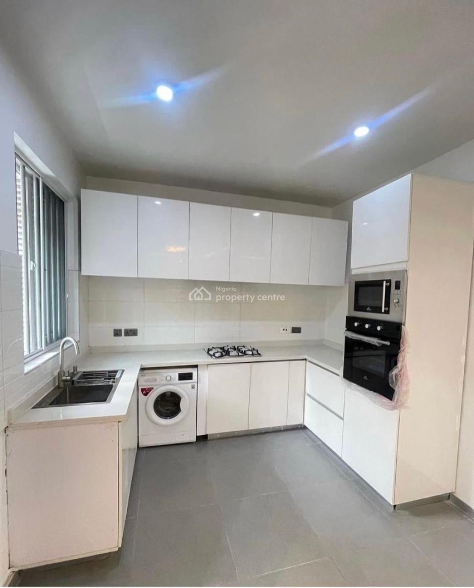 a Fully Serviced 2 Bedroom Apartment, Ikate Lekki Lagos, Lekki, Lagos, Flat / Apartment for Sale