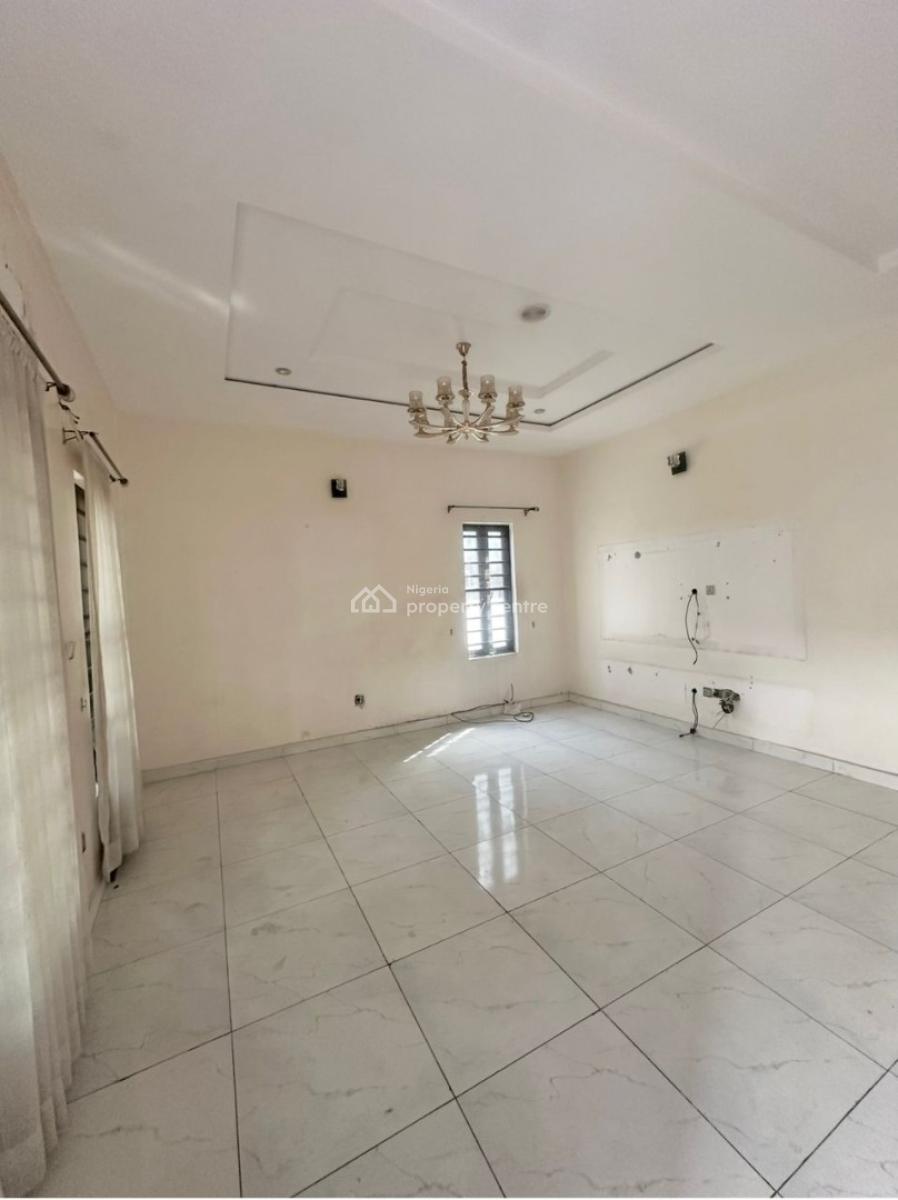 Mini Flat, Orchidi Road, Ikota, Lekki, Lagos, Mini Flat (room and Parlour) for Rent