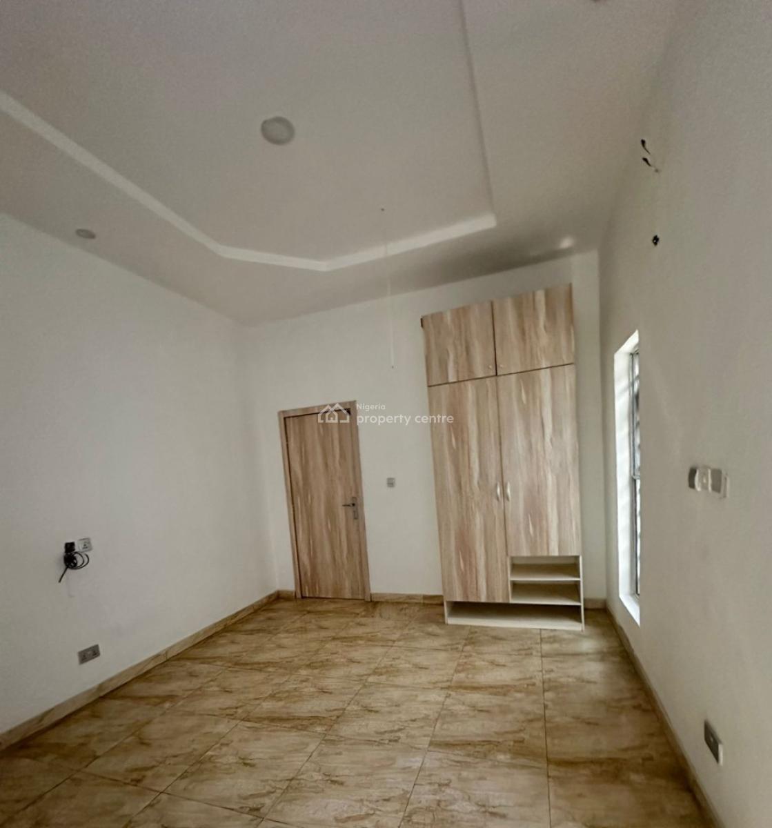 Mini Flat, Orchidi Road, Ikota, Lekki, Lagos, Mini Flat (room and Parlour) for Rent