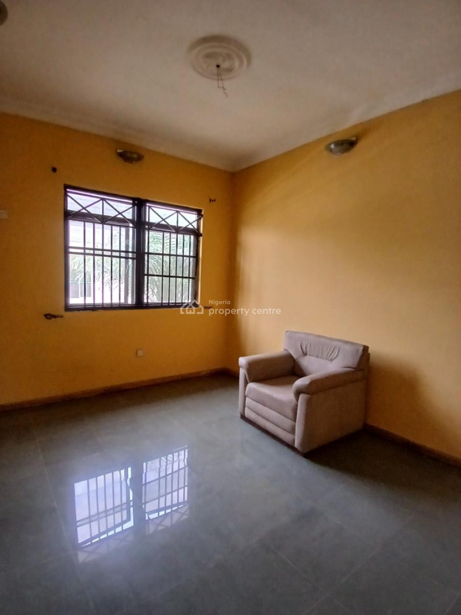 2bedroom Flat Apartment (cooperative Villa), Cooperative Villa Estate, Badore Road Ajah, Ajah, Lagos, Flat / Apartment for Rent