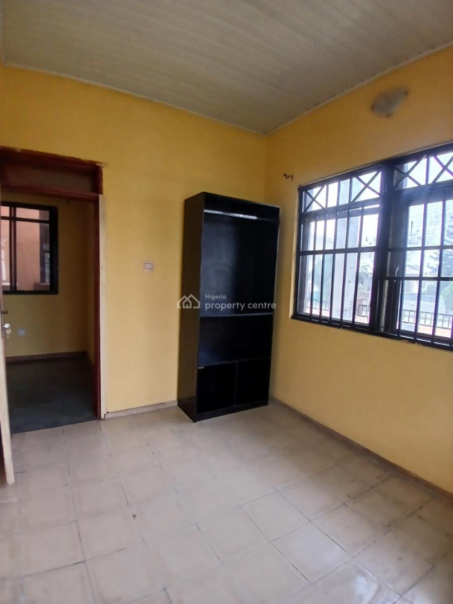 2bedroom Flat Apartment (cooperative Villa), Cooperative Villa Estate, Badore Road Ajah, Ajah, Lagos, Flat / Apartment for Rent