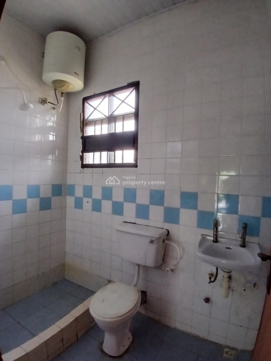 2bedroom Flat Apartment (cooperative Villa), Cooperative Villa Estate, Badore Road Ajah, Ajah, Lagos, Flat / Apartment for Rent