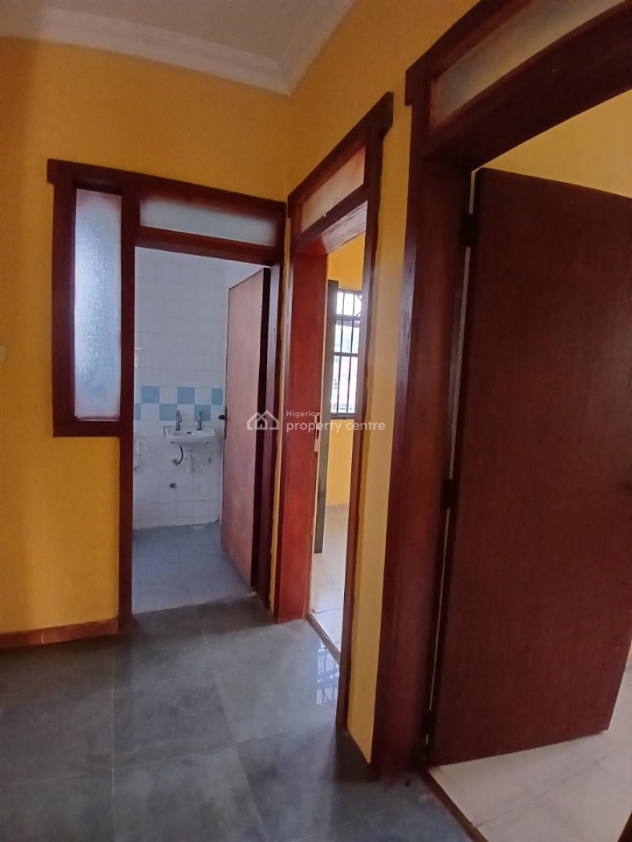 2bedroom Flat Apartment (cooperative Villa), Cooperative Villa Estate, Badore Road Ajah, Ajah, Lagos, Flat / Apartment for Rent