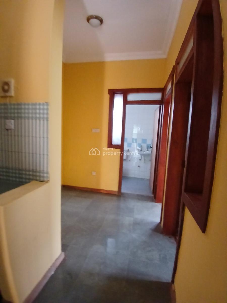 2bedroom Flat Apartment (cooperative Villa), Cooperative Villa Estate, Badore Road Ajah, Ajah, Lagos, Flat / Apartment for Rent