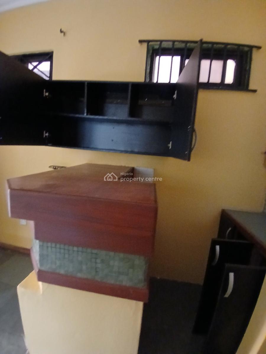 2bedroom Flat Apartment (cooperative Villa), Cooperative Villa Estate, Badore Road Ajah, Ajah, Lagos, Flat / Apartment for Rent