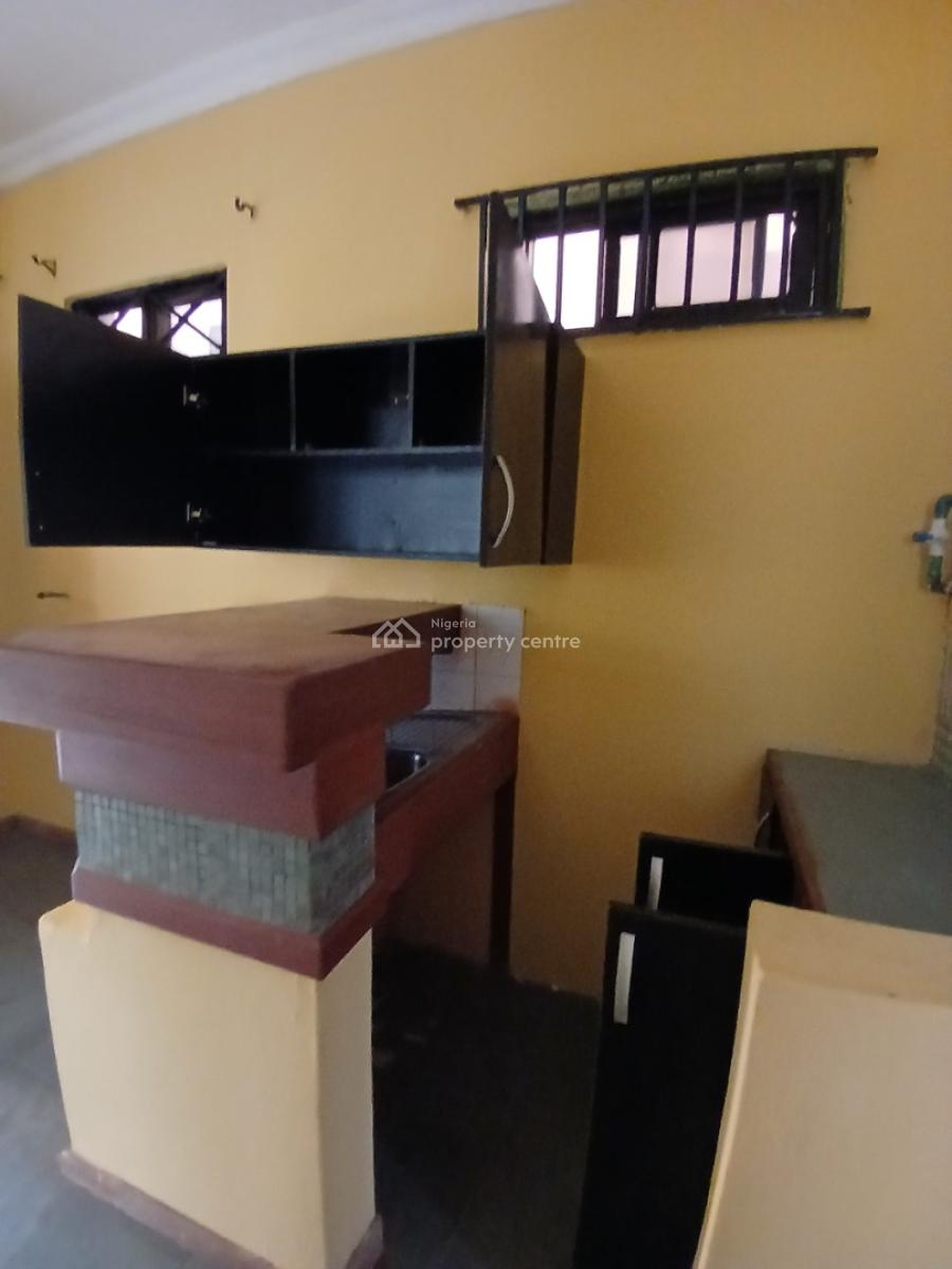 2bedroom Flat Apartment (cooperative Villa), Cooperative Villa Estate, Badore Road Ajah, Ajah, Lagos, Flat / Apartment for Rent