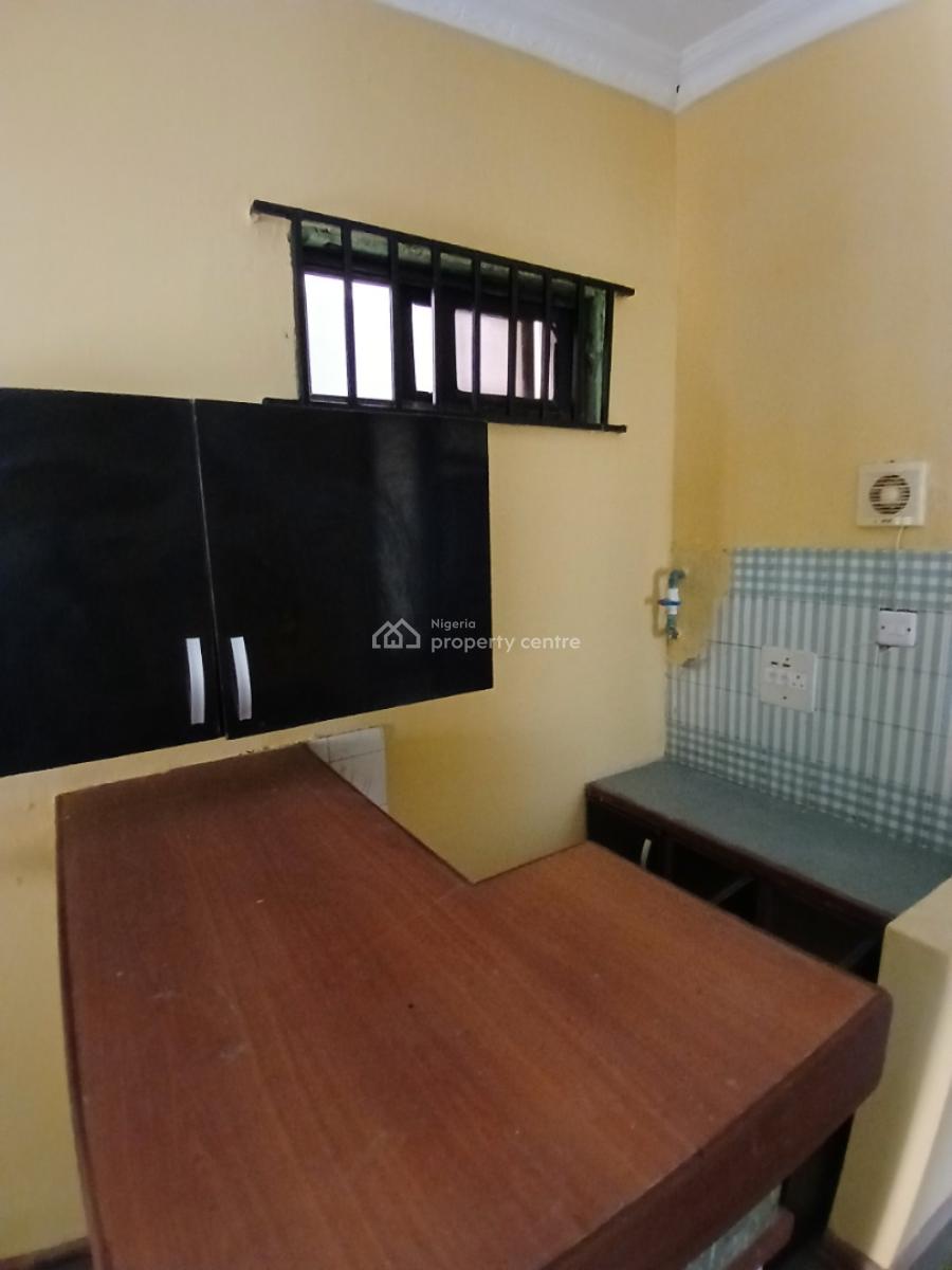 2bedroom Flat Apartment (cooperative Villa), Cooperative Villa Estate, Badore Road Ajah, Ajah, Lagos, Flat / Apartment for Rent