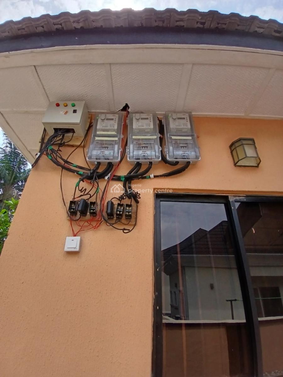 2bedroom Flat Apartment (cooperative Villa), Cooperative Villa Estate, Badore Road Ajah, Ajah, Lagos, Flat / Apartment for Rent