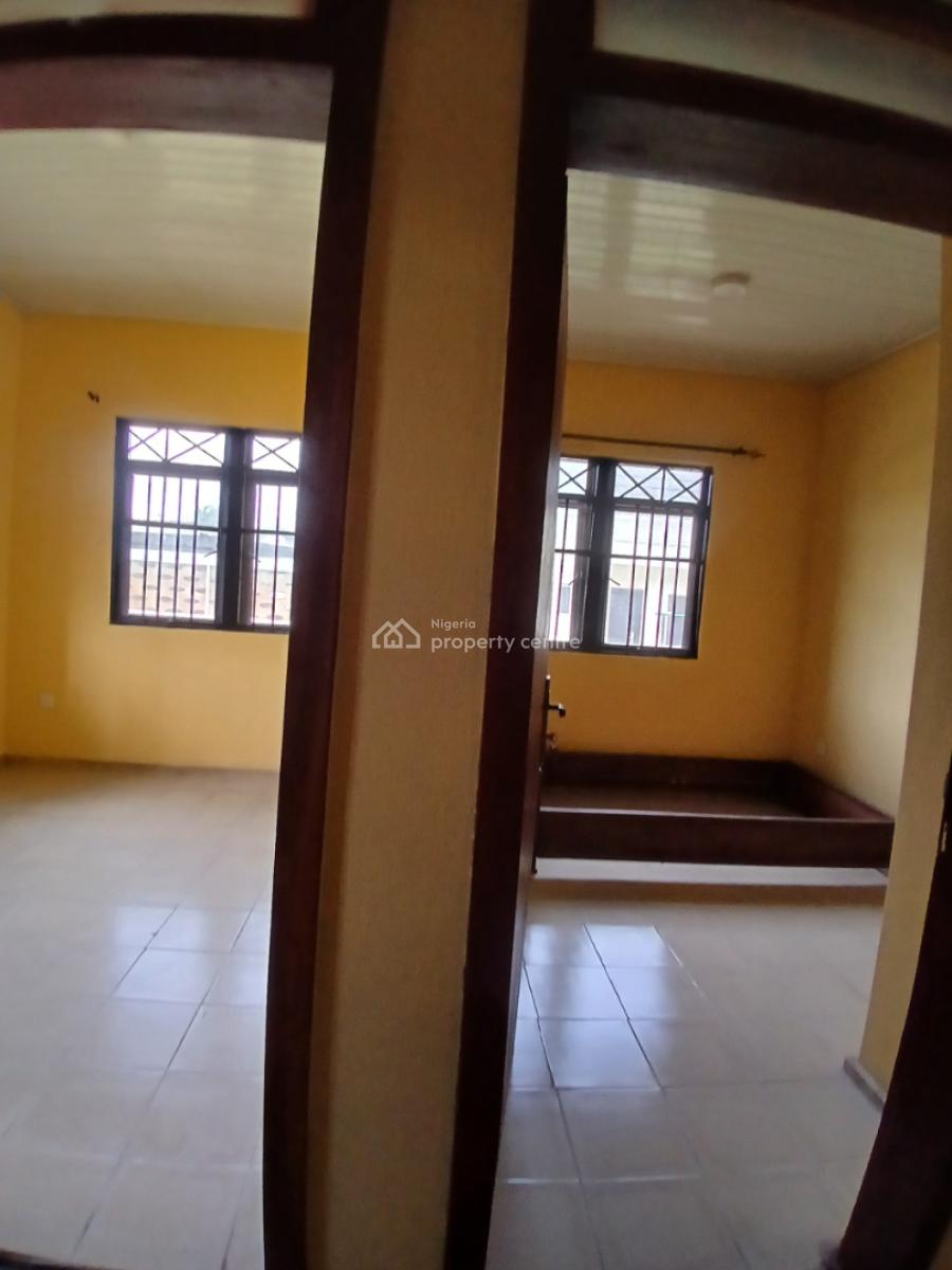 2bedroom Flat Apartment (cooperative Villa), Cooperative Villa Estate, Badore Road Ajah, Ajah, Lagos, Flat / Apartment for Rent
