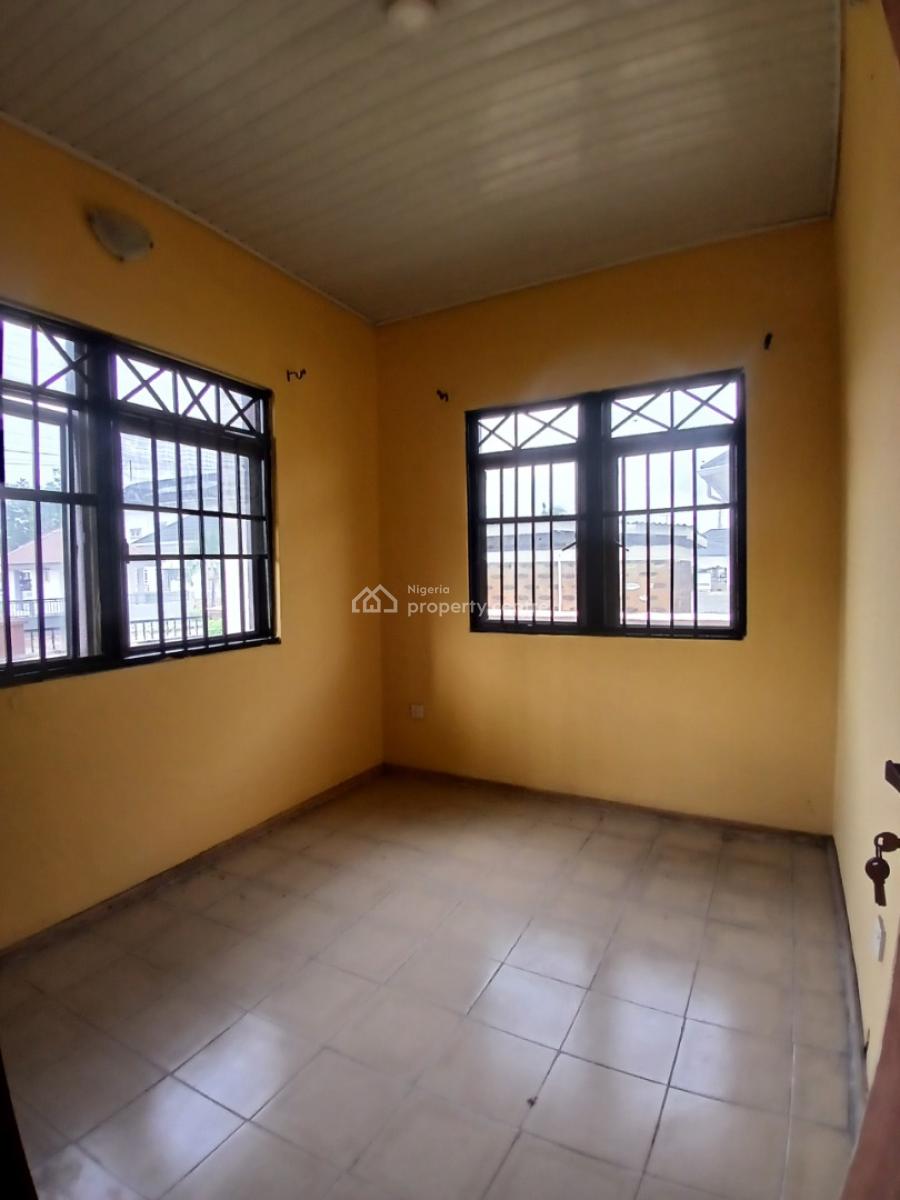 2bedroom Flat Apartment (cooperative Villa), Cooperative Villa Estate, Badore Road Ajah, Ajah, Lagos, Flat / Apartment for Rent
