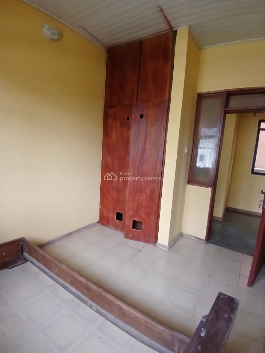 2bedroom Flat Apartment (cooperative Villa), Cooperative Villa Estate, Badore Road Ajah, Ajah, Lagos, Flat / Apartment for Rent