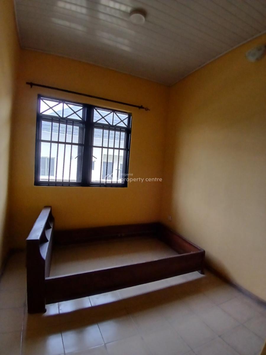 2bedroom Flat Apartment (cooperative Villa), Cooperative Villa Estate, Badore Road Ajah, Ajah, Lagos, Flat / Apartment for Rent