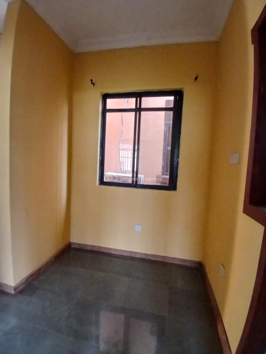 2bedroom Flat Apartment (cooperative Villa), Cooperative Villa Estate, Badore Road Ajah, Ajah, Lagos, Flat / Apartment for Rent