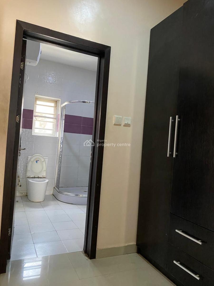 Luxury 4bedroom, Sangotedo, Ajah, Lagos, Detached Duplex for Rent