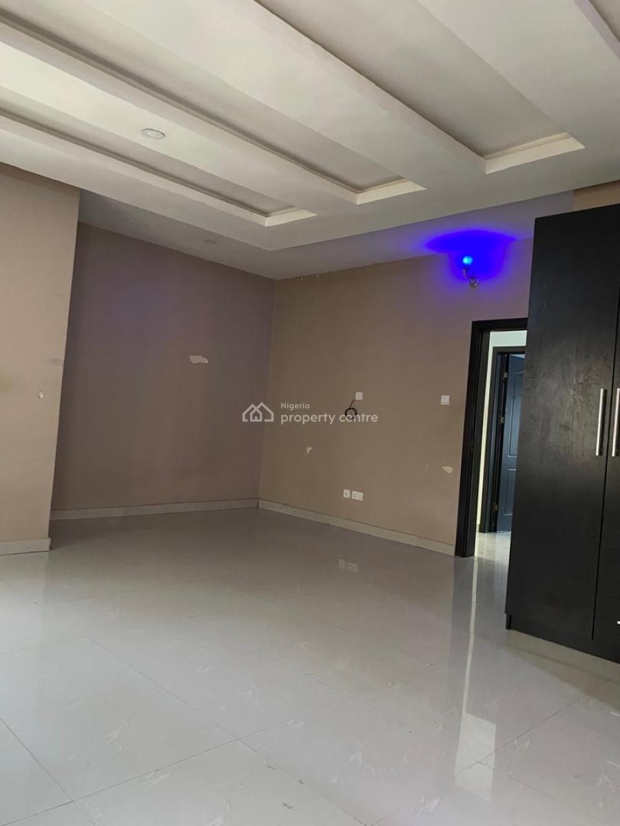 Luxury 4bedroom, Sangotedo, Ajah, Lagos, Detached Duplex for Rent