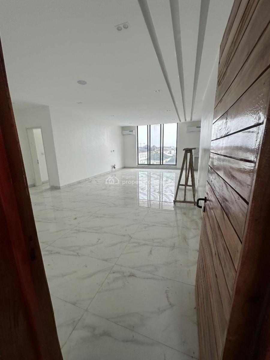 Luxury 2 Bedroom Apartment, Marwa, Lekki Phase 1, Lekki, Lagos, Flat / Apartment for Sale