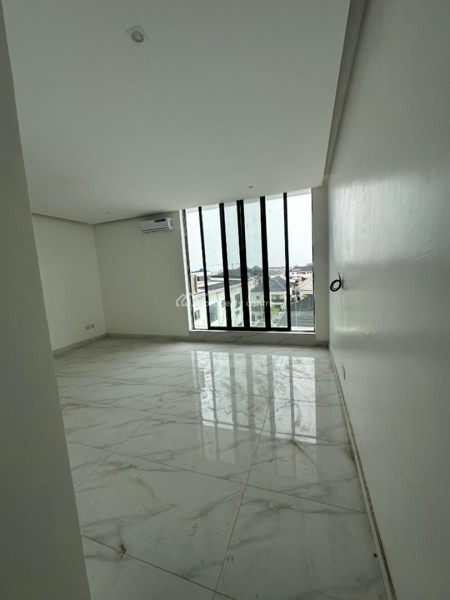 Luxury 2 Bedroom Apartment, Marwa, Lekki Phase 1, Lekki, Lagos, Flat / Apartment for Sale