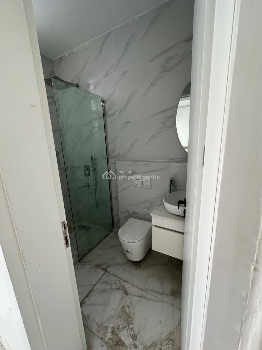 Luxury 2 Bedroom Apartment, Marwa, Lekki Phase 1, Lekki, Lagos, Flat / Apartment for Sale