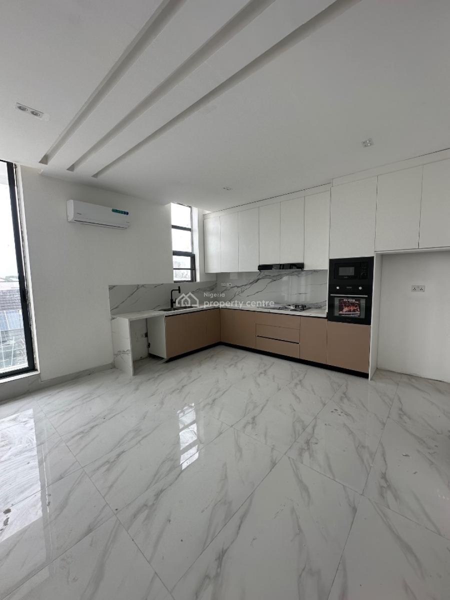 Luxury 2 Bedroom Apartment, Marwa, Lekki Phase 1, Lekki, Lagos, Flat / Apartment for Sale