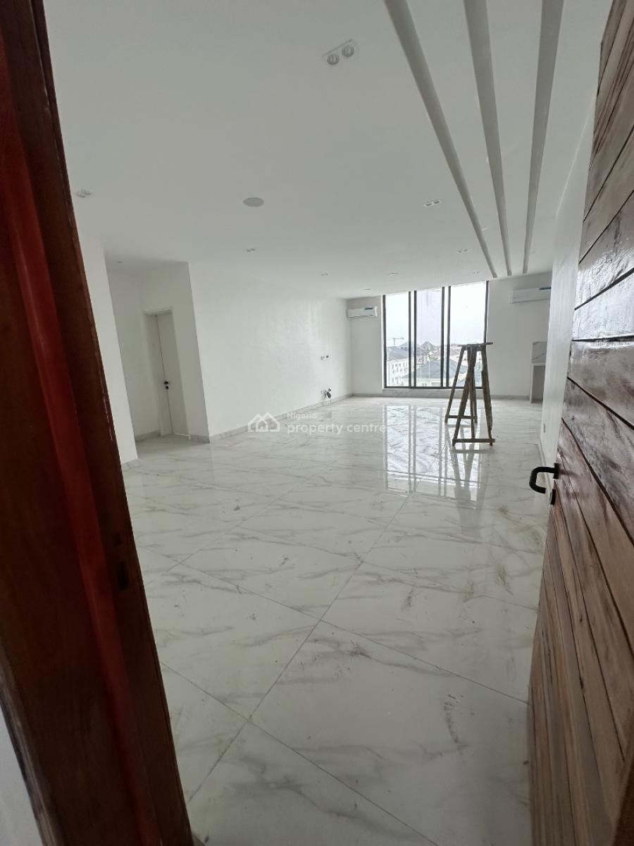 Luxury 2 Bedroom Apartment, Marwa, Lekki Phase 1, Lekki, Lagos, Flat / Apartment for Sale
