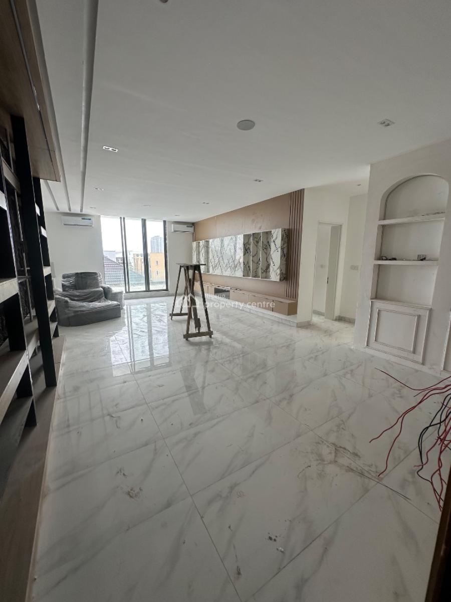 Luxury 2 Bedroom Apartment, Marwa, Lekki Phase 1, Lekki, Lagos, Flat / Apartment for Sale