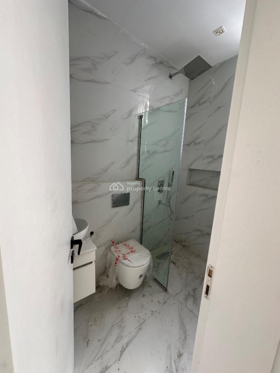 Luxury 2 Bedroom Apartment, Marwa, Lekki Phase 1, Lekki, Lagos, Flat / Apartment for Sale