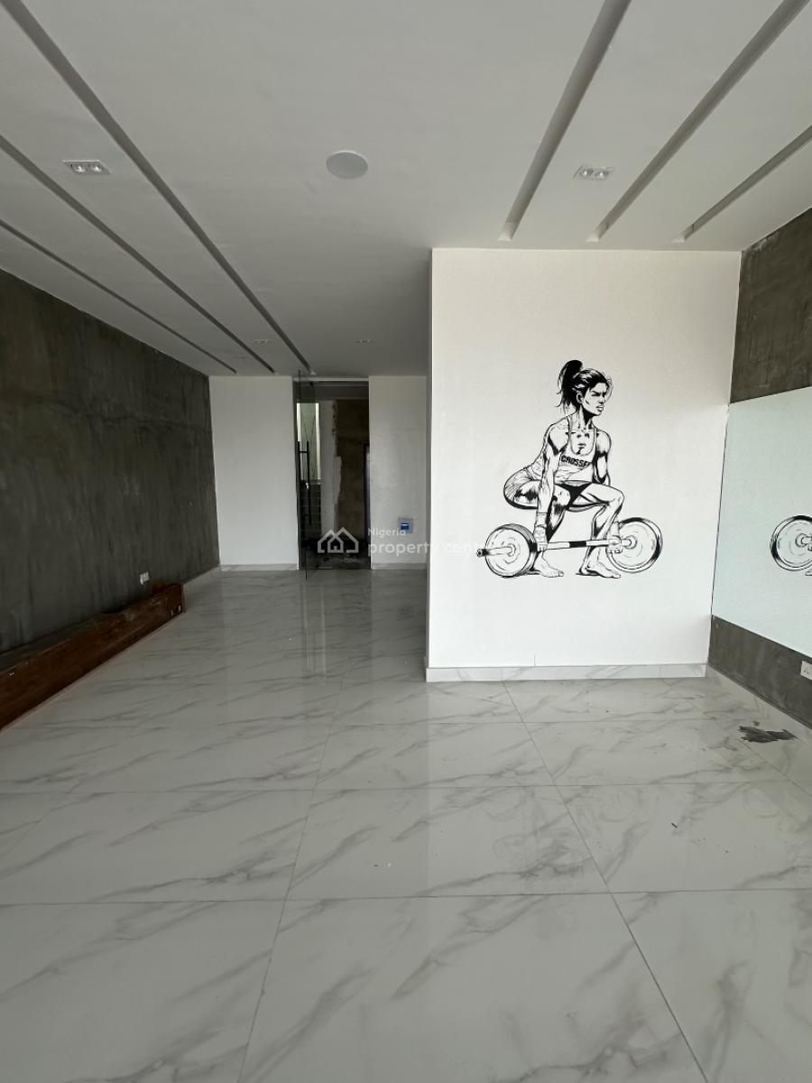 Luxury 2 Bedroom Apartment, Marwa, Lekki Phase 1, Lekki, Lagos, Flat / Apartment for Sale