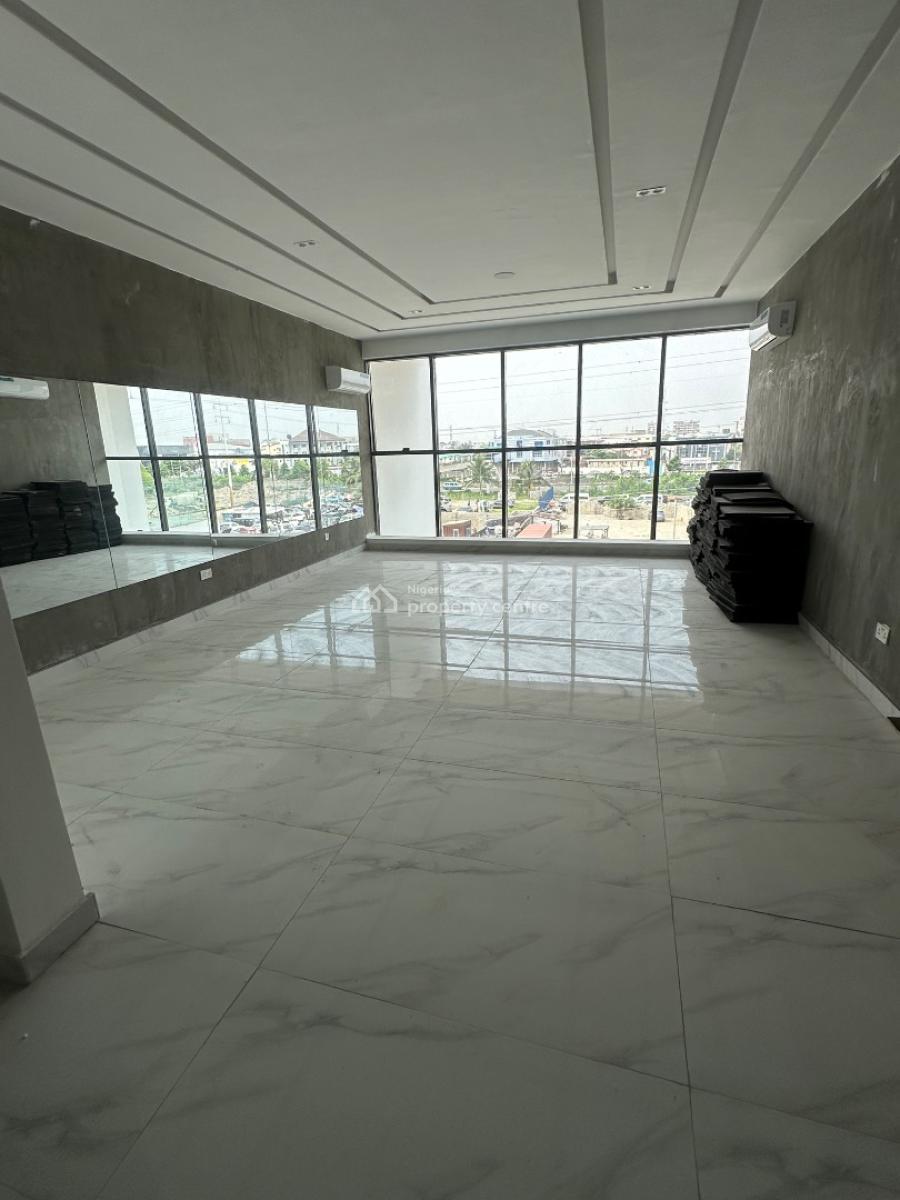 Luxury 2 Bedroom Apartment, Marwa, Lekki Phase 1, Lekki, Lagos, Flat / Apartment for Sale