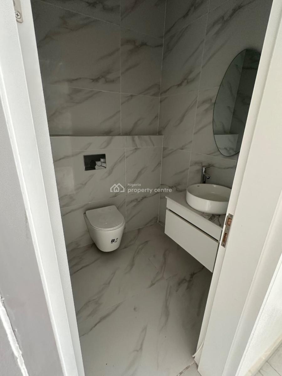 Luxury 2 Bedroom Apartment, Marwa, Lekki Phase 1, Lekki, Lagos, Flat / Apartment for Sale