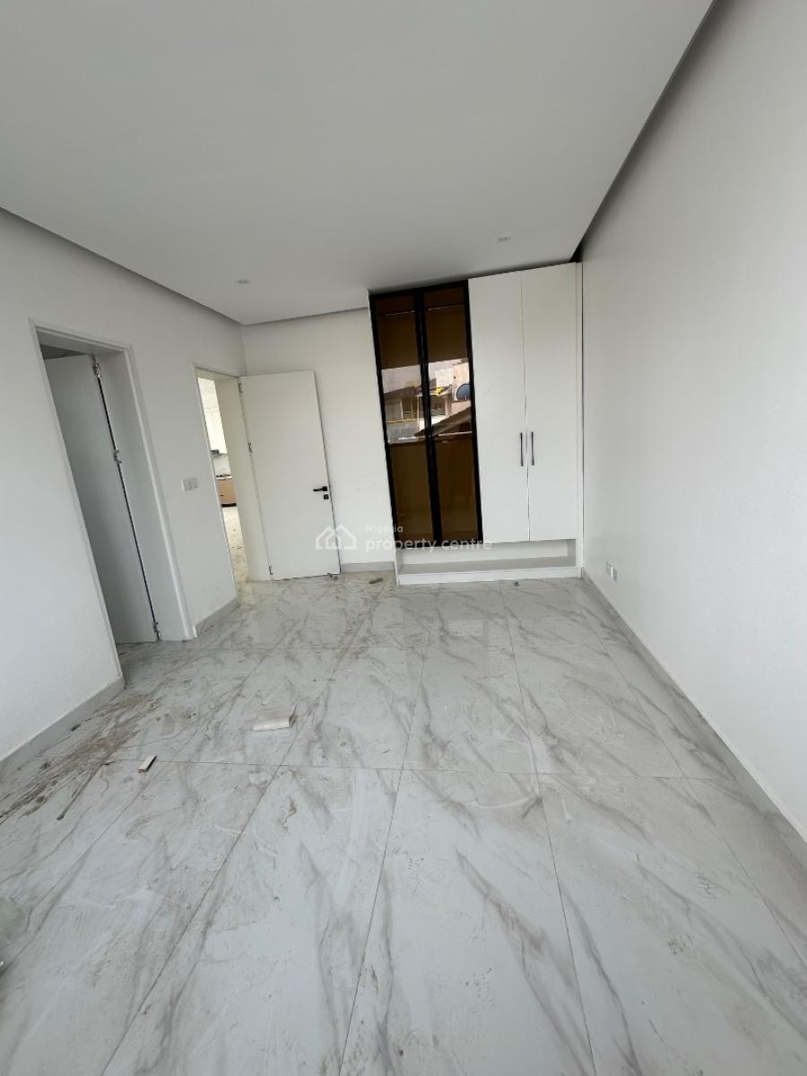 Luxury 2 Bedroom Apartment, Marwa, Lekki Phase 1, Lekki, Lagos, Flat / Apartment for Sale