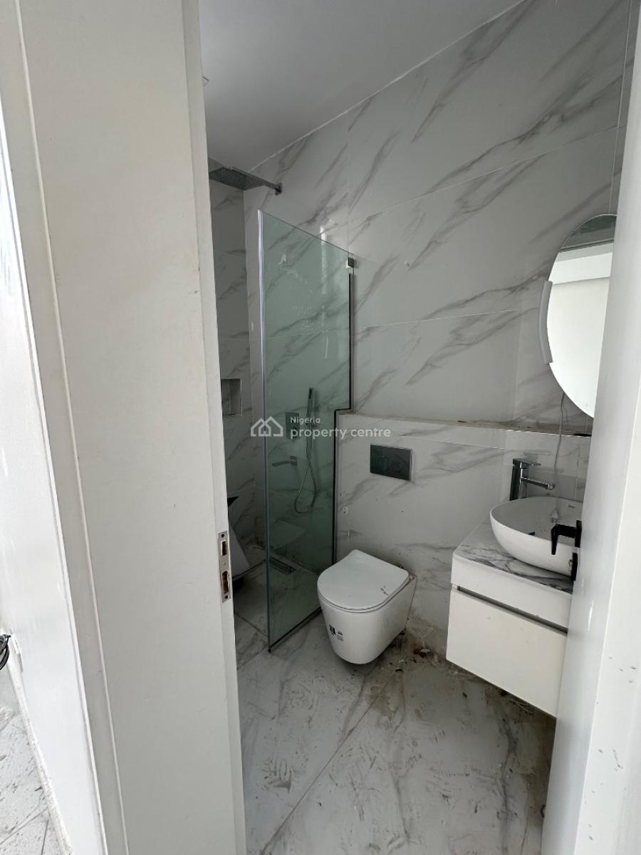 Luxury 2 Bedroom Apartment, Marwa, Lekki Phase 1, Lekki, Lagos, Flat / Apartment for Sale