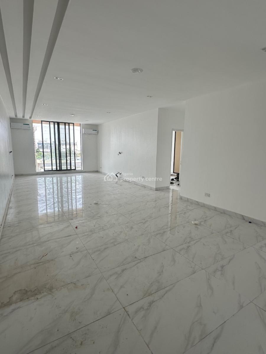 Luxury 2 Bedroom Apartment, Marwa, Lekki Phase 1, Lekki, Lagos, Flat / Apartment for Sale