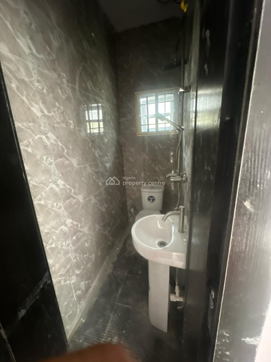 Luxury 2 Bedroom Apartment, Osapa, Lekki, Lagos, Flat / Apartment for Rent