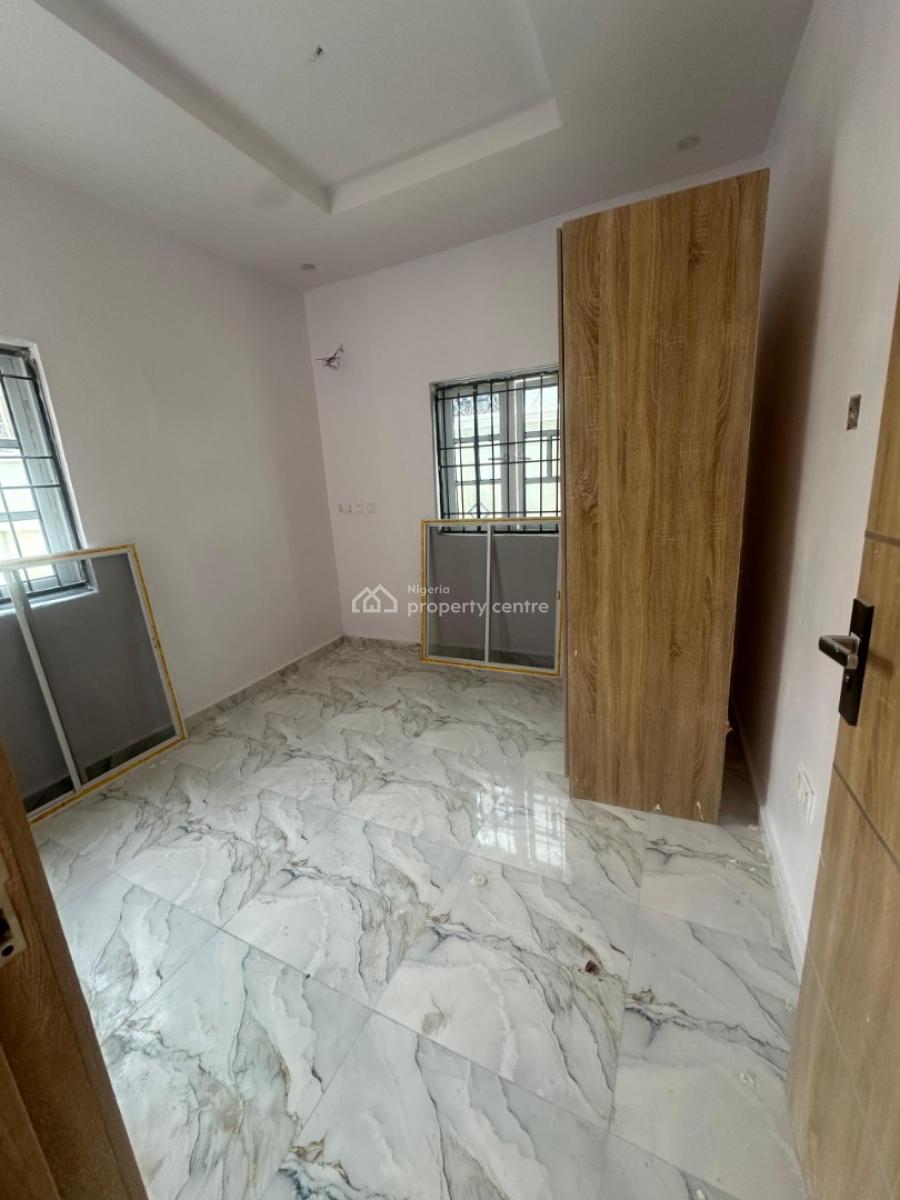 Luxury 2 Bedroom Apartment, Osapa, Lekki, Lagos, Flat / Apartment for Rent