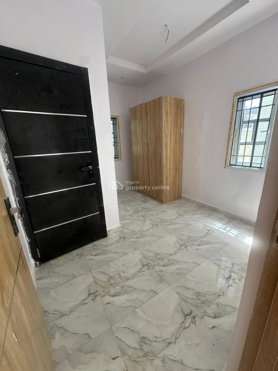 Luxury 2 Bedroom Apartment, Osapa, Lekki, Lagos, Flat / Apartment for Rent