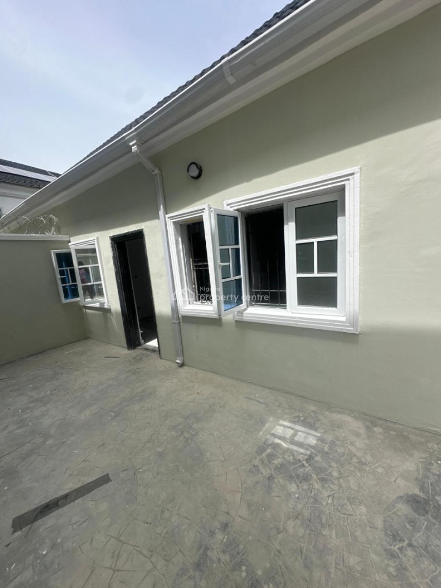 Luxury 2 Bedroom Apartment, Osapa, Lekki, Lagos, Flat / Apartment for Rent